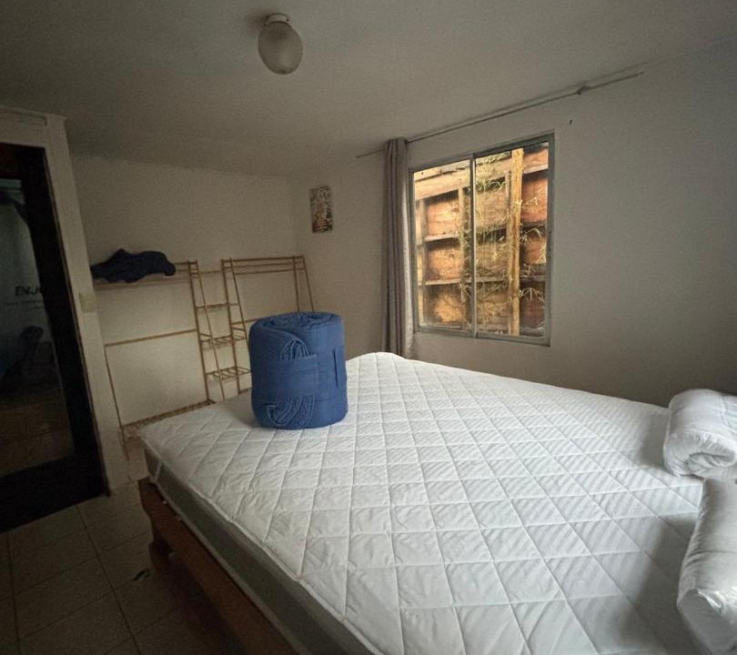 Photo of Bedroom in Hijuelas