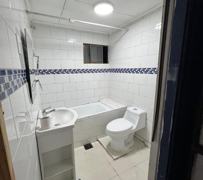 Photo of Bathroom in Hijuelas
