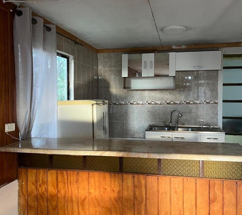 Photo of Kitchen in Hijuelas