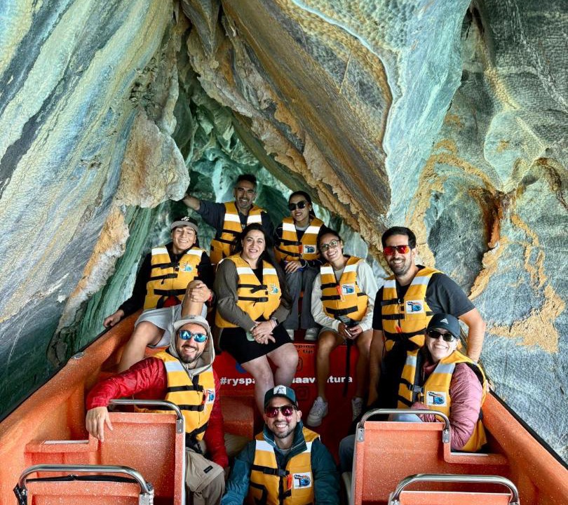 Photo of Others in Puerto Cristal