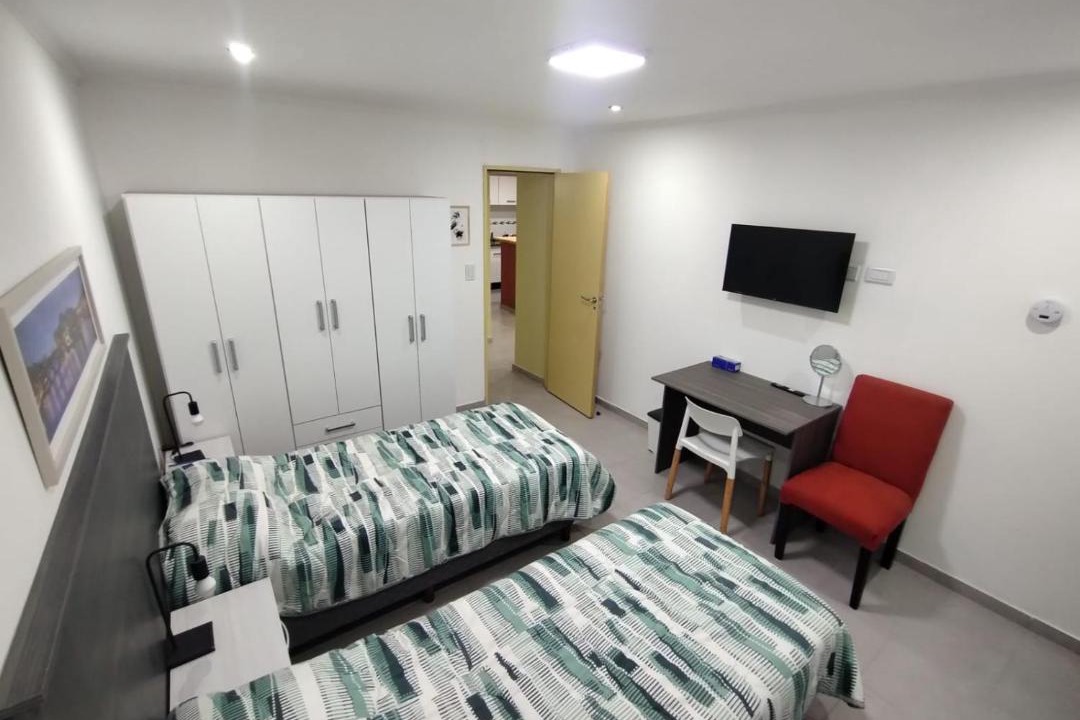 Photo of Bedroom in Rio Gallegos