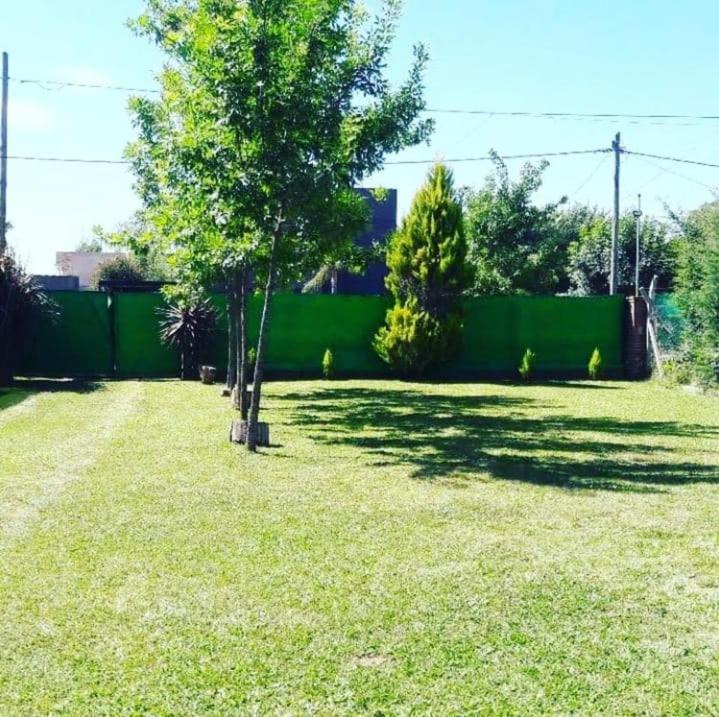 Photo of Outdoor in Barrio Los Pioneros