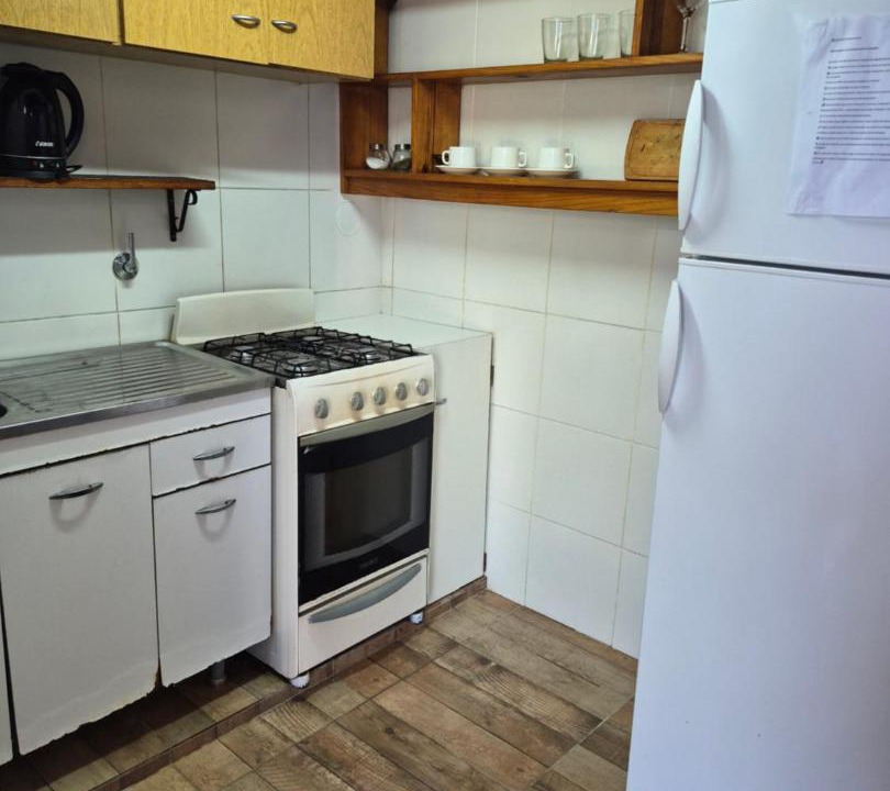 Photo of Kitchen in Barrio Los Pioneros