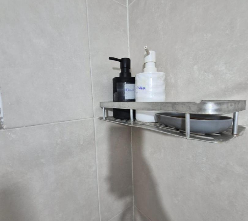 Photo of Bathroom in Barrio Los Pioneros