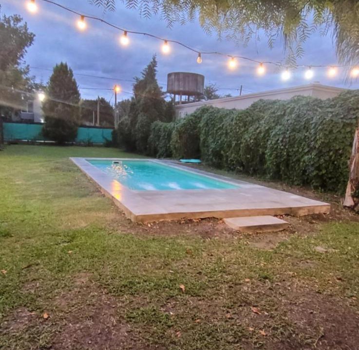Photo of Outdoor in Barrio Los Pioneros