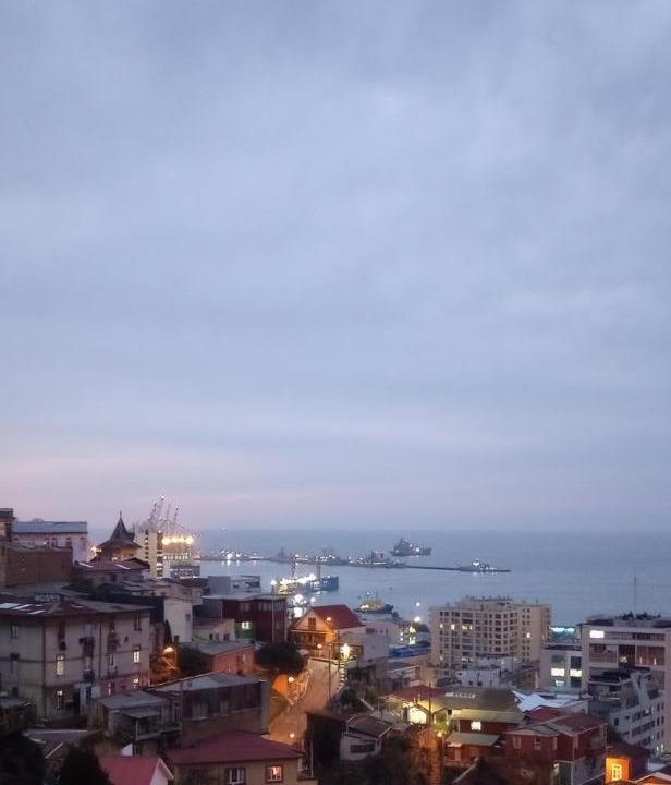 Photo of Others in Valparaiso