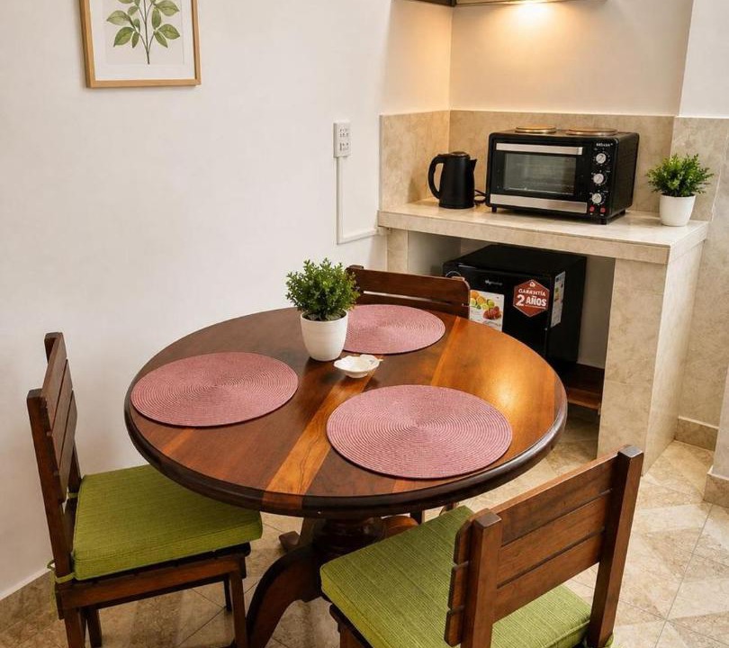 Photo of Kitchen in Oran