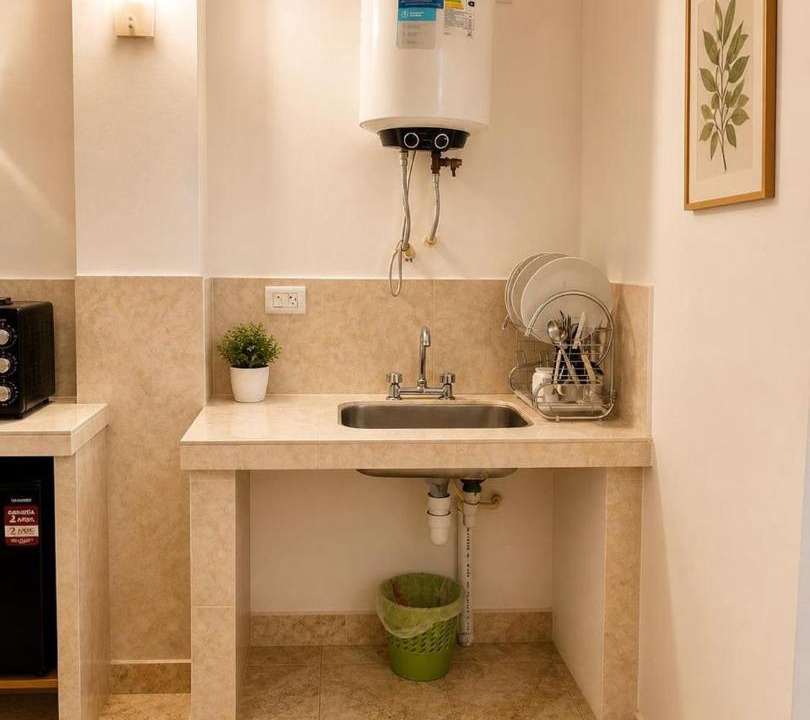 Photo of Bathroom in Oran