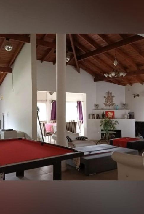 Photo of Livingroom in Manuel Alberti