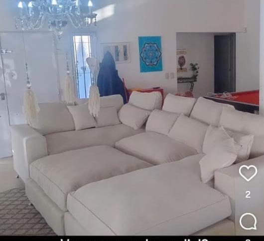 Photo of Livingroom in Manuel Alberti