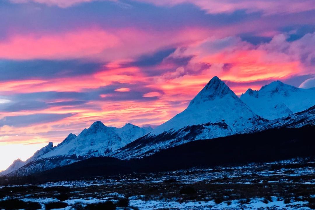 Photo of Others in Province of Tierra del Fuego