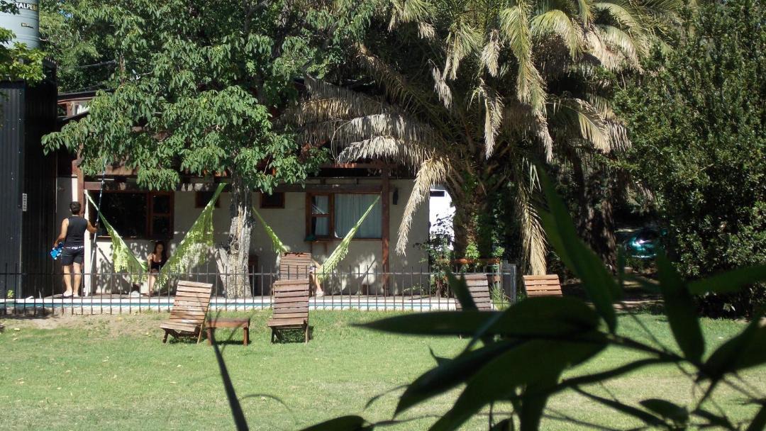 Photo of Others in Valle Hermoso