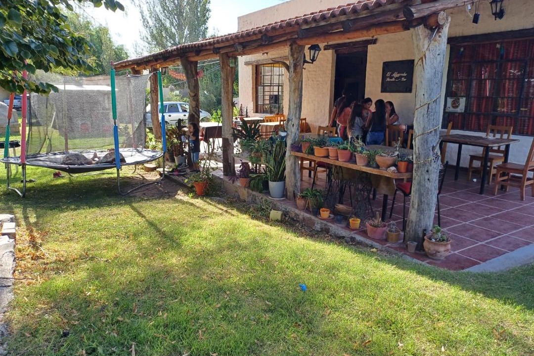 Photo of Others in Ayacucho Department