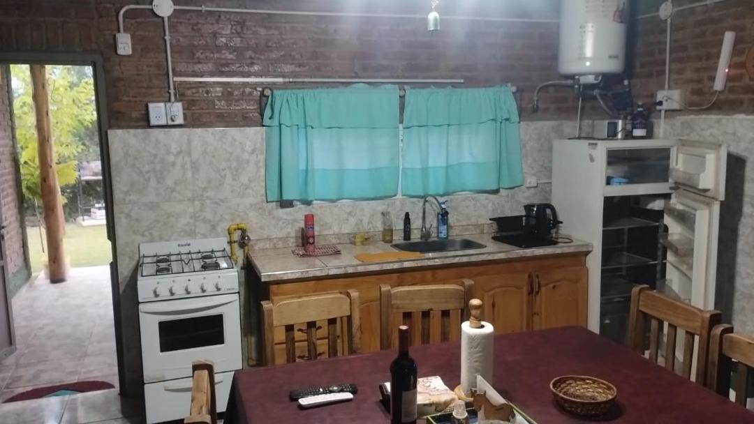 Photo of Kitchen in Maipu