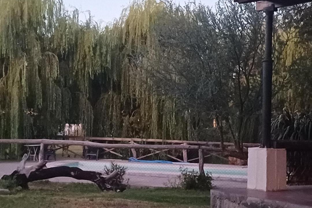 Photo of Others in Ayacucho Department
