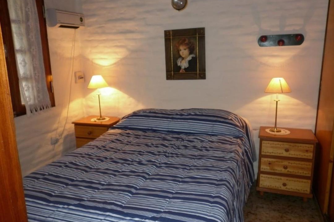 Photo of Bedroom in Villa Del Dique
