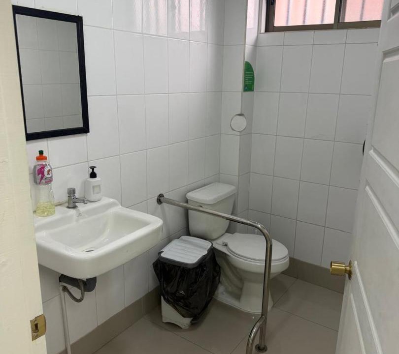 Photo of Bathroom in Rancagua