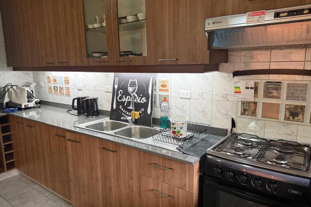 Photo of Kitchen in Rancagua