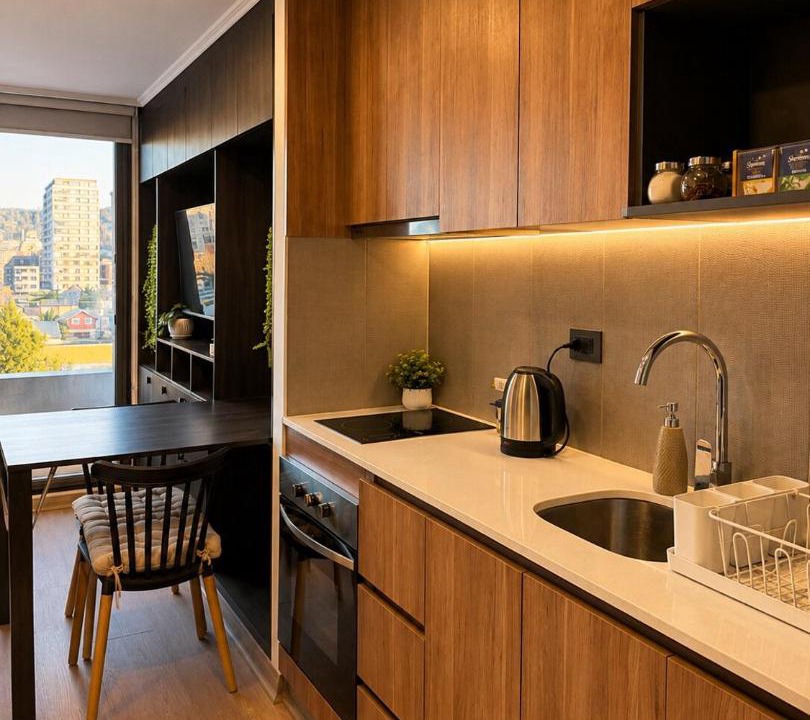 Photo of Kitchen in Concepcion