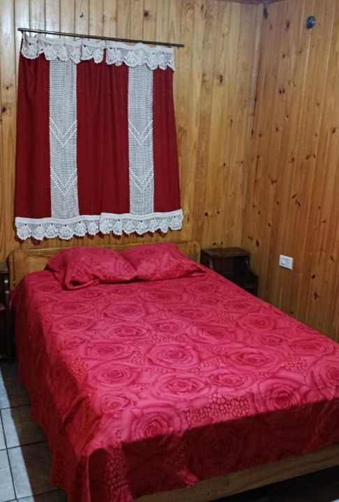 Photo of Bedroom in Puerto Rico