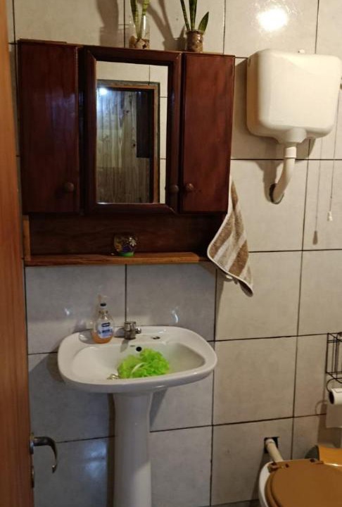 Photo of Bathroom in Puerto Rico