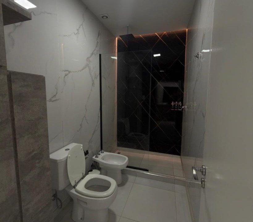 Photo of Bathroom in Morteros
