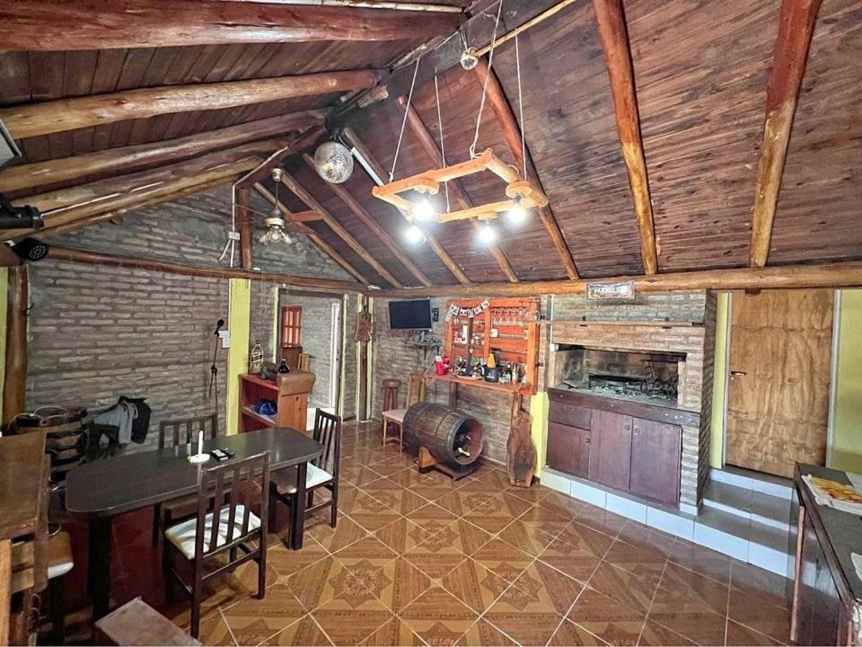 Photo of Kitchen in Parana Department