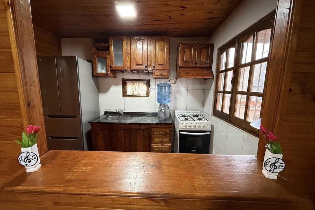 Photo of Kitchen in Cuyo