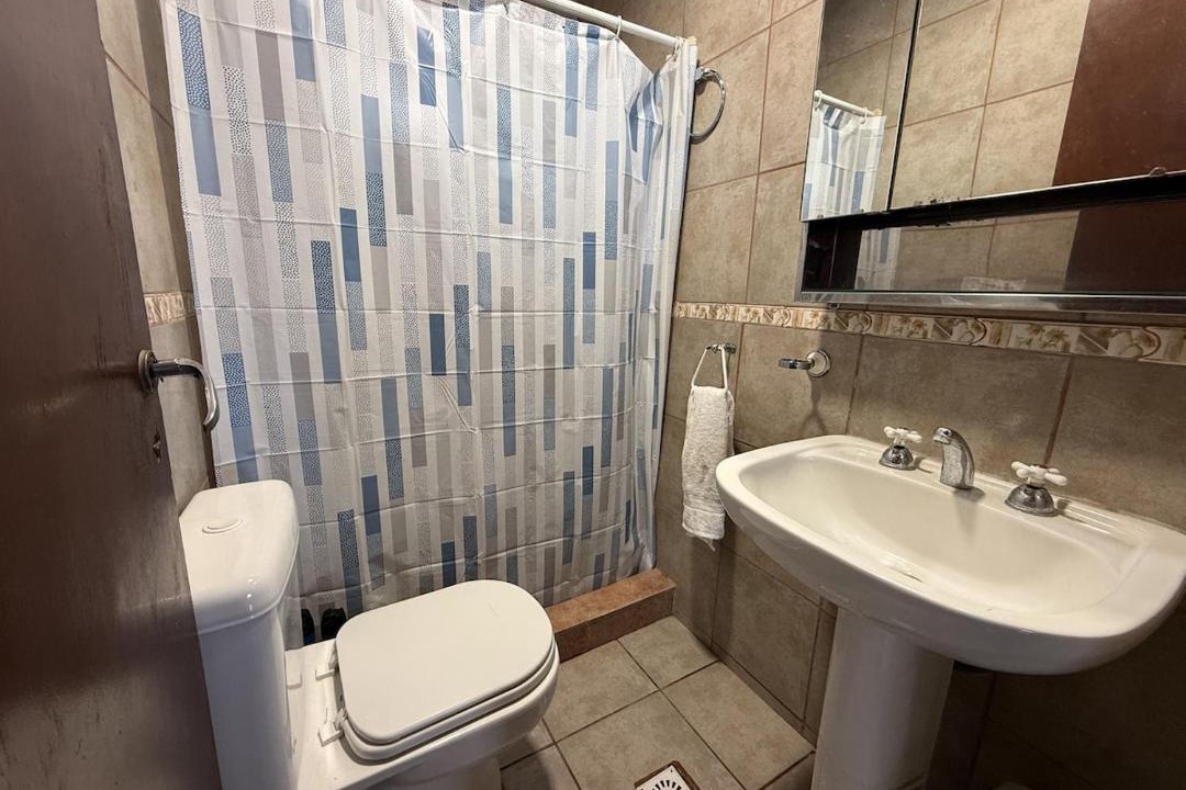 Photo of Bathroom in Cuyo