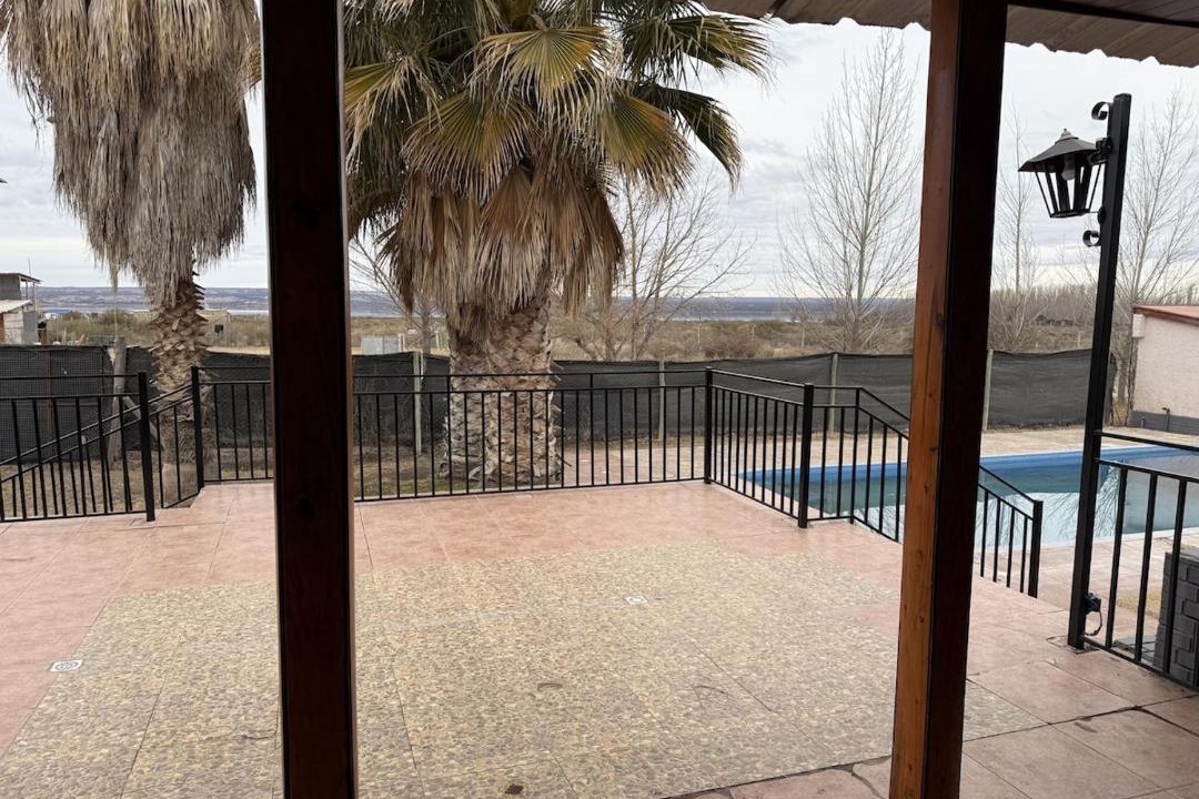 Photo of Patio Balcony in Cuyo