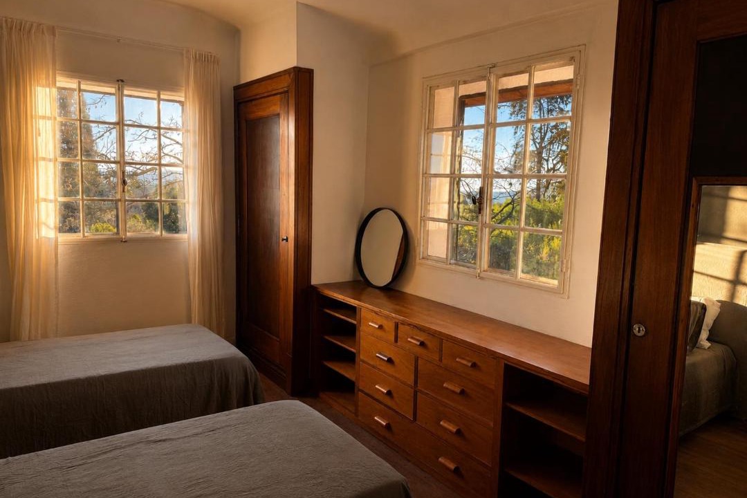 Photo of Bedroom in La Cumbre