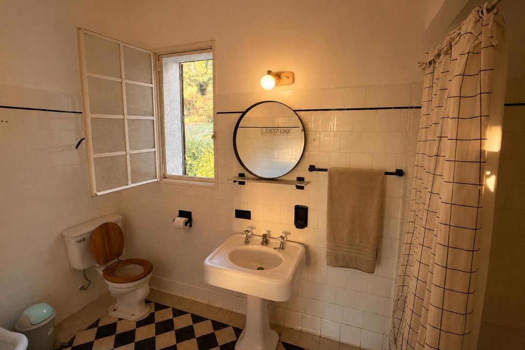 Photo of Bathroom in La Cumbre