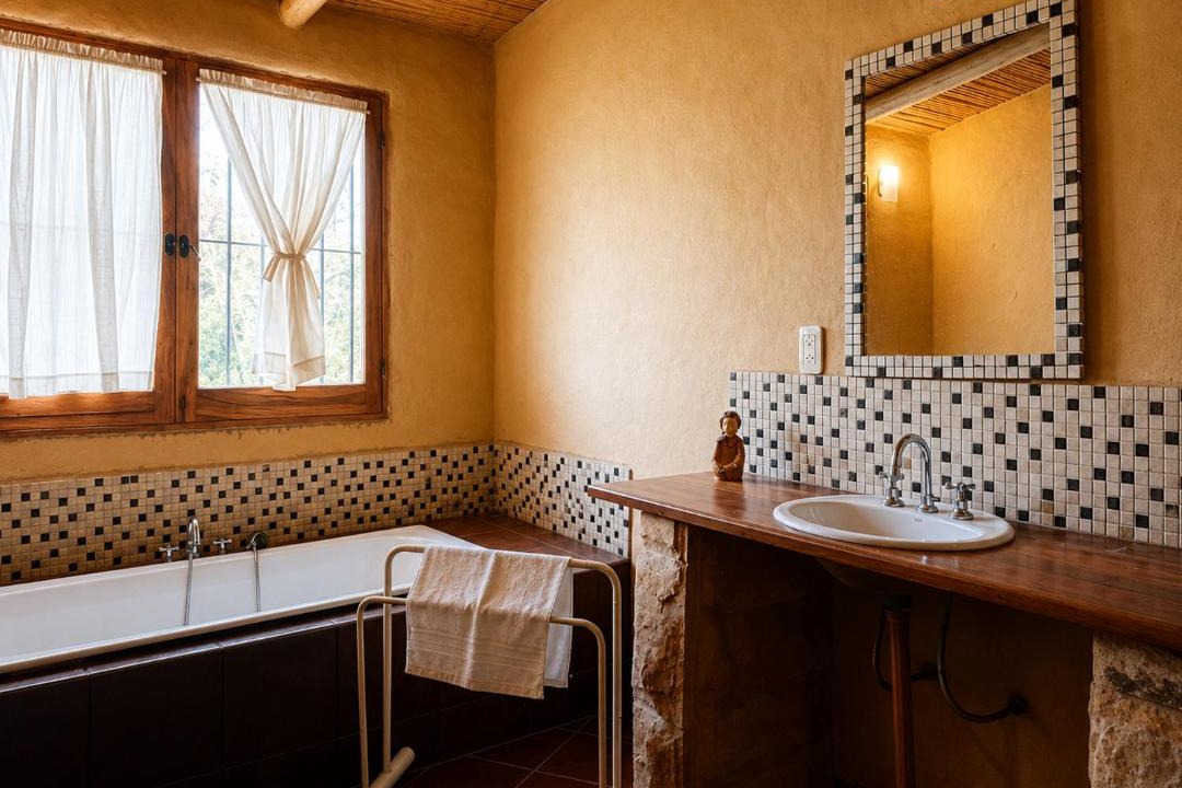 Photo of Bathroom in Maipu