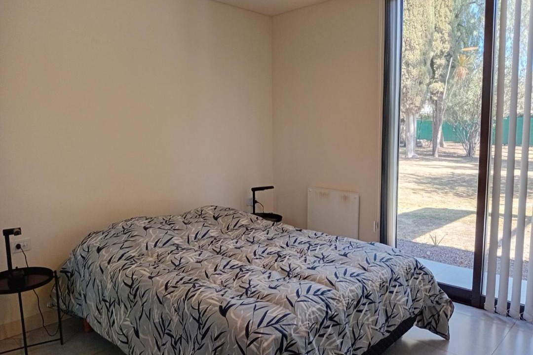 Photo of Bedroom in Maipu