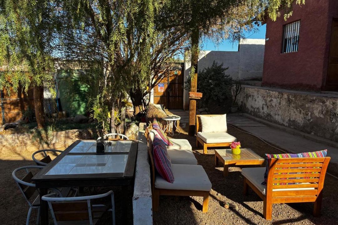 Photo of Others in San Pedro de Atacama