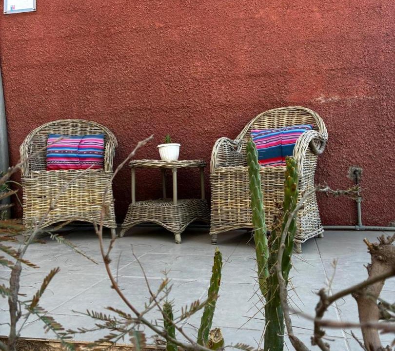 Photo of Others in San Pedro de Atacama