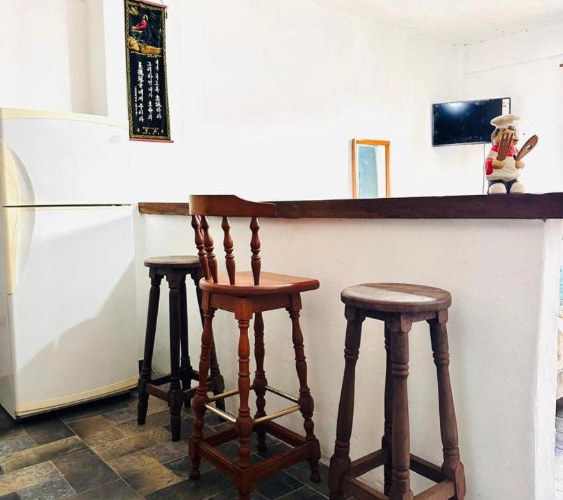 Photo of Kitchen in Moron