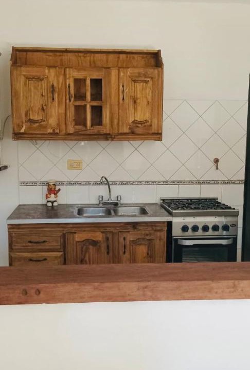 Photo of Kitchen in Moron