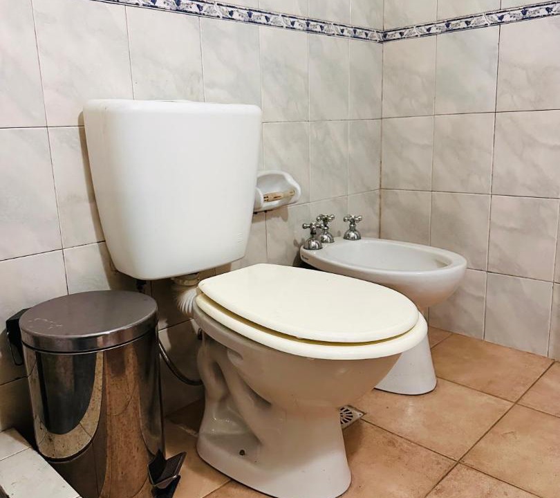 Photo of Bathroom in Moron
