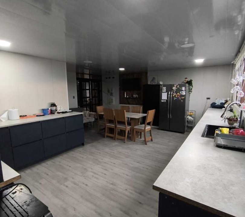 Photo of Kitchen in Frutillar