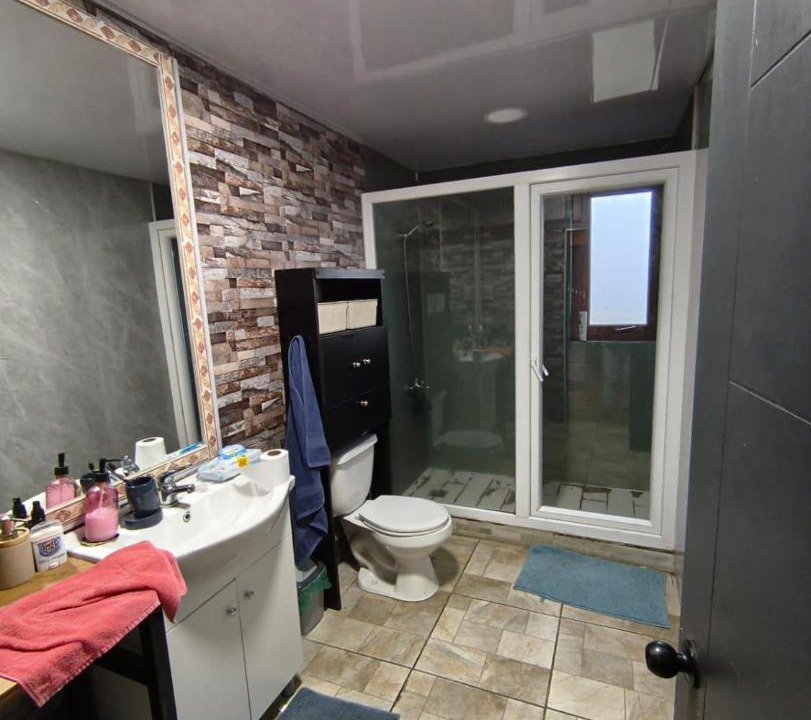 Photo of Bathroom in Frutillar