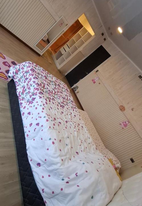 Photo of Bedroom in Frutillar