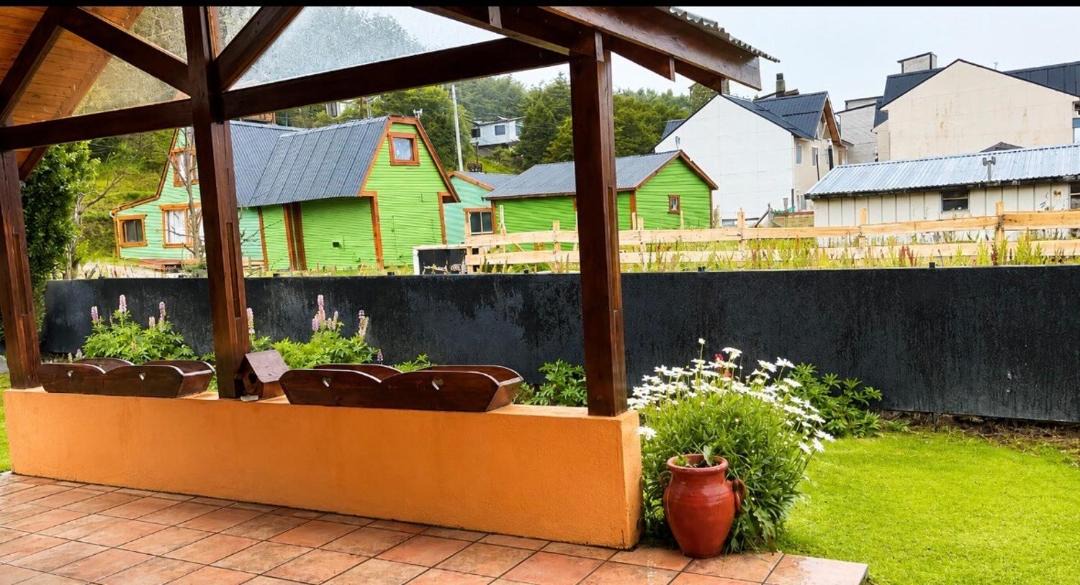 Photo of Others in Province of Tierra del Fuego