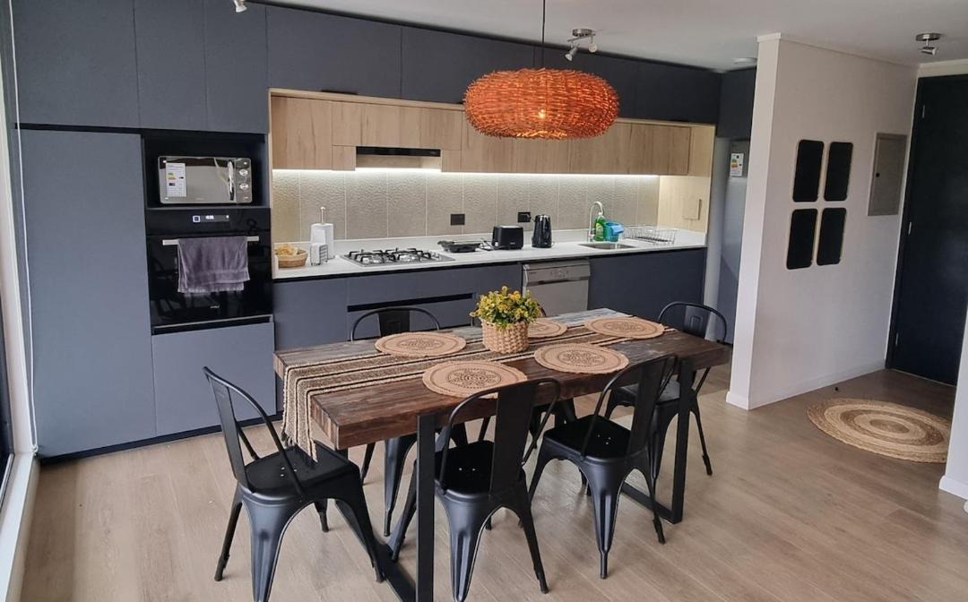 Photo of Kitchen in Frutillar