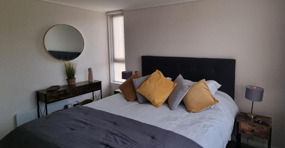 Photo of Bedroom in Frutillar