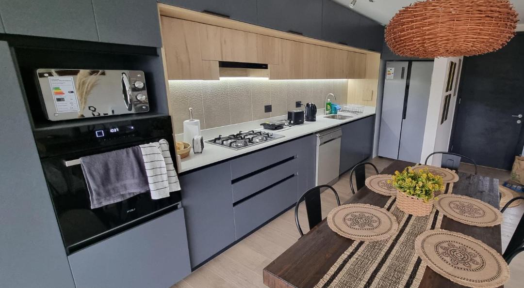 Photo of Kitchen in Frutillar
