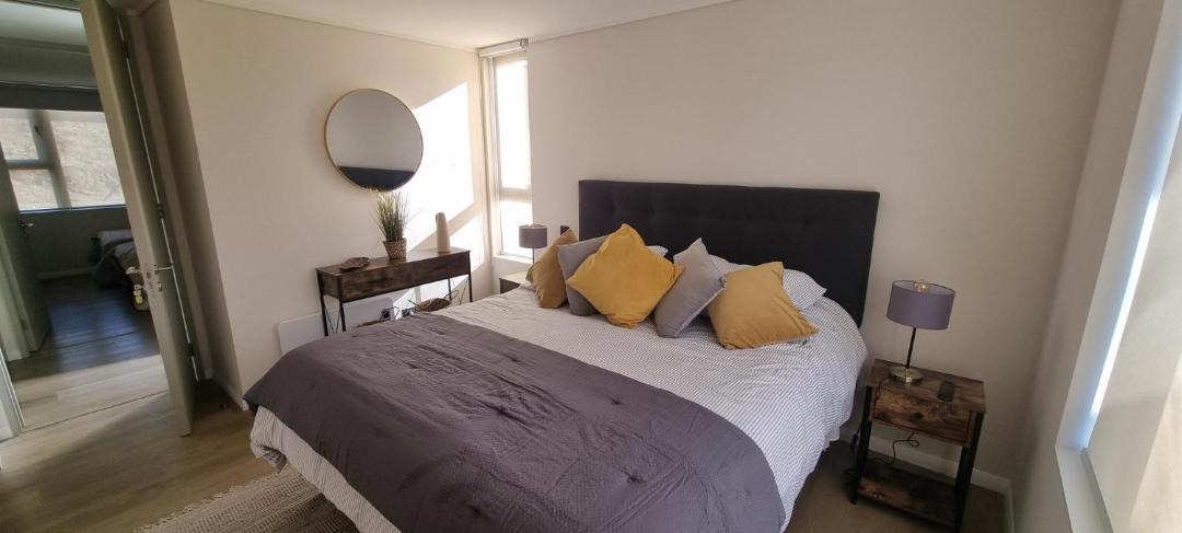 Photo of Bedroom in Frutillar
