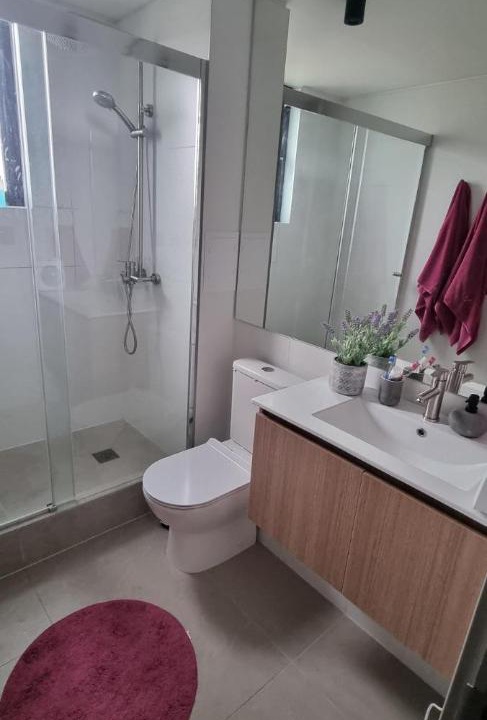 Photo of Bathroom in Frutillar