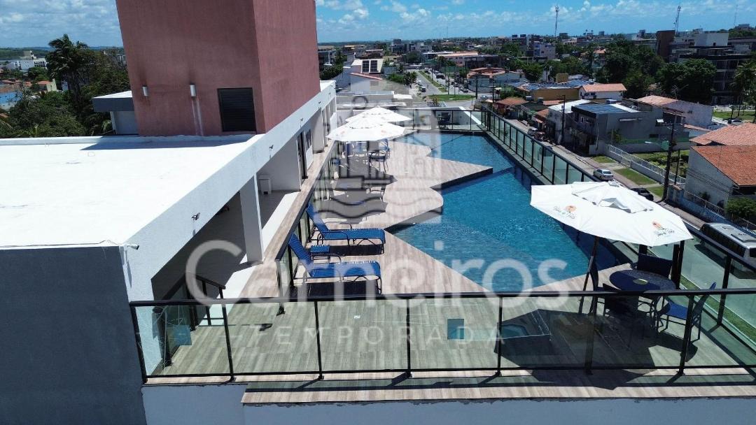 Photo of Patio Balcony in Centro