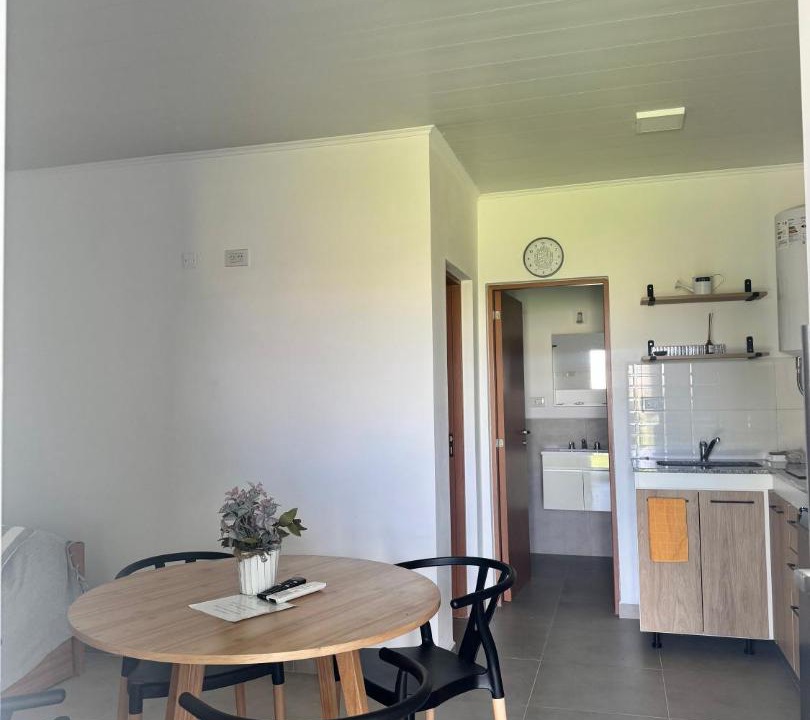 Photo of Kitchen in Carlos Casares
